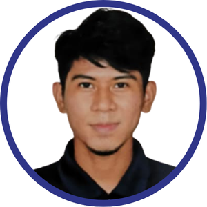 PERBEKAS ID Card - 2025-040 PERBEKAS ID Card - 2025-040